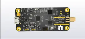 OpenADSP audio processing board